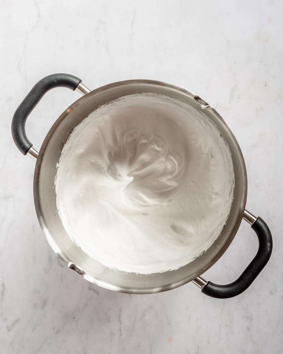 Vegan Whipped Cream No Coconut Wholefood Soulfood Kitchen I Easy Healthy Recipes