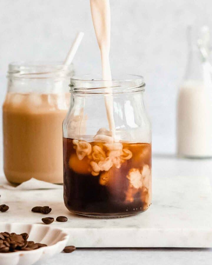 French Press Cold Brew Wholefood Soulfood Kitchen