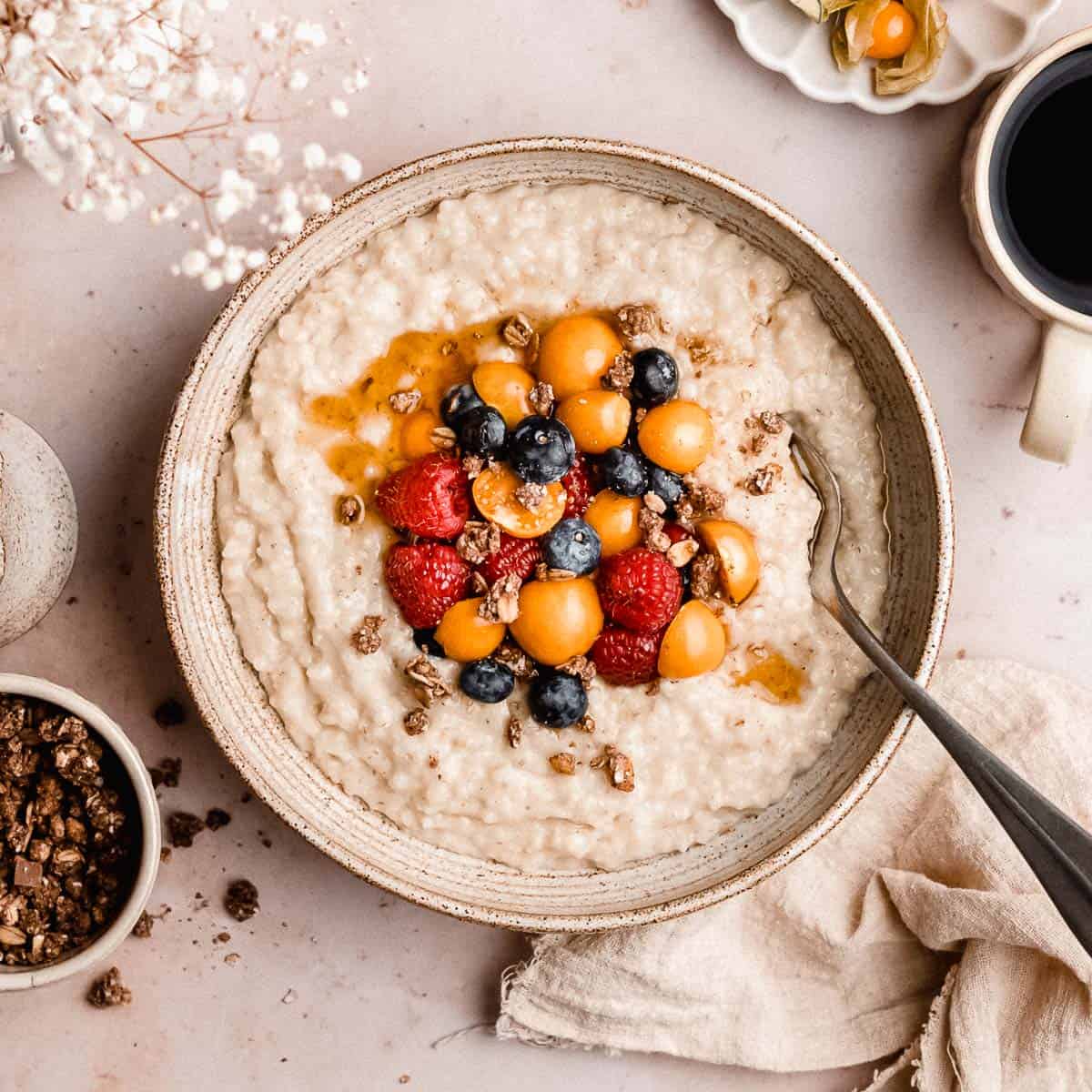 Porridge